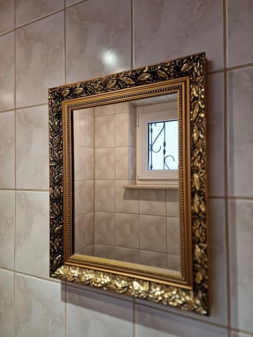 Grosszuegige Ferienwohnung 4+1 P. Buettelborn Luaran gambar
