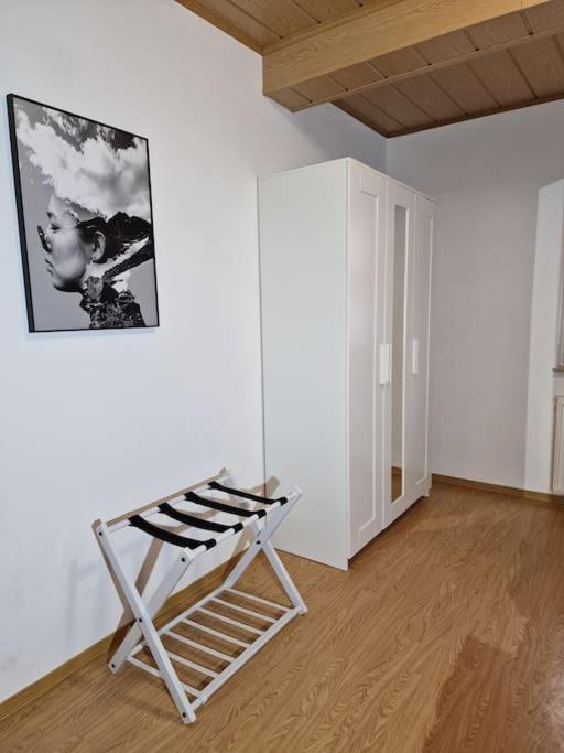 Grosszuegige Ferienwohnung 4+1 P. Buettelborn Luaran gambar