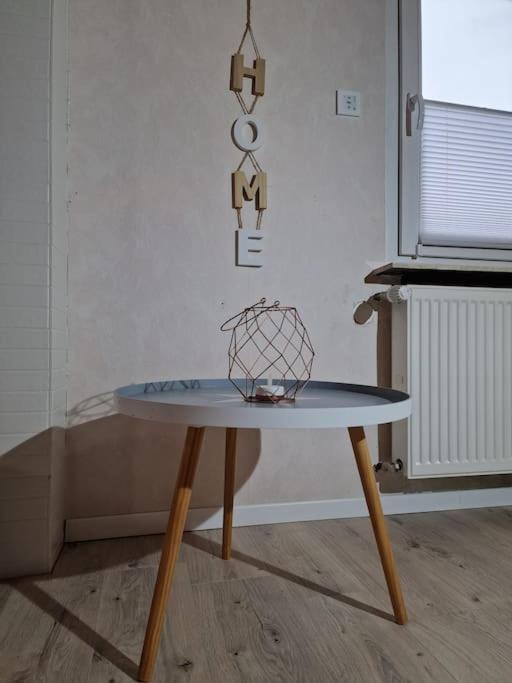 Grosszuegige Ferienwohnung 4+1 P. Buettelborn Luaran gambar